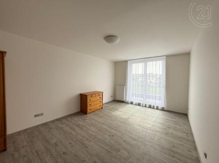 Pronájem bytu, 1+kk, 54 m²