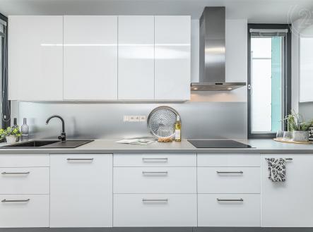 Prodej bytu, 4+kk, 120 m²