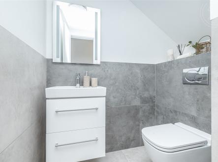 Prodej bytu, 4+kk, 120 m²