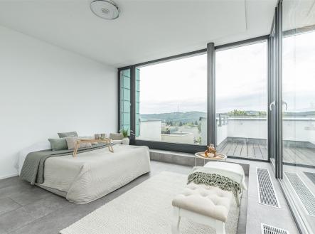 Prodej bytu, 4+kk, 120 m²