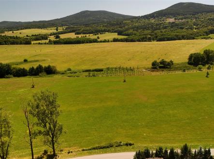 Prodej pozemku pro bydlení, 8 861 m²