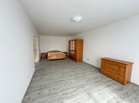 Pronájem bytu, 1+kk, 54 m²