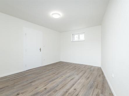 Prodej bytu, 1+1, 43 m²