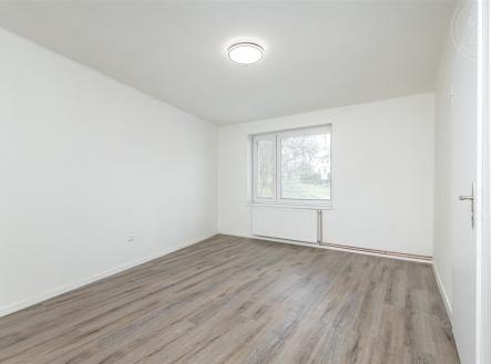 Prodej bytu, 1+1, 43 m²