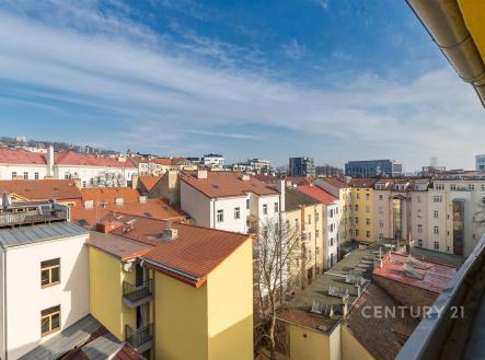 Prodej bytu, 2+kk, 56 m²