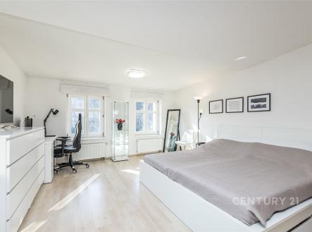 Prodej bytu, 2+kk, 56 m²