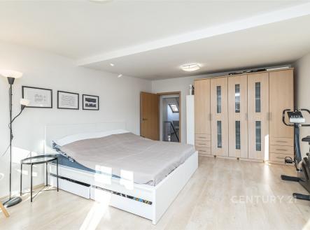 Prodej bytu, 2+kk, 56 m²