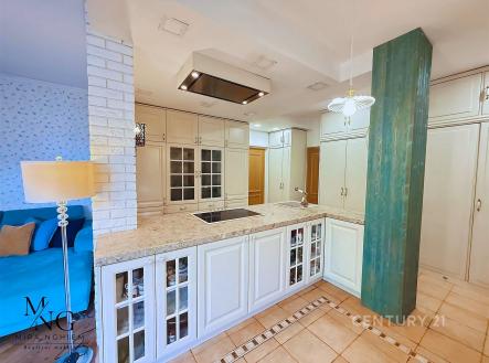 Prodej bytu, 3+kk, 94 m²