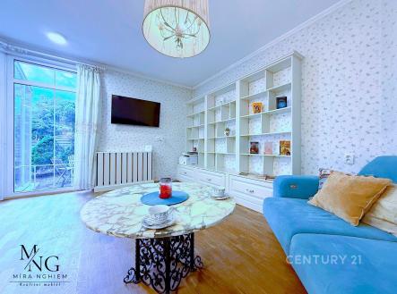 Prodej bytu, 3+kk, 94 m²