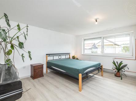 Prodej domu/vily, 214 m²