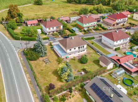 Prodej domu/vily, 214 m²