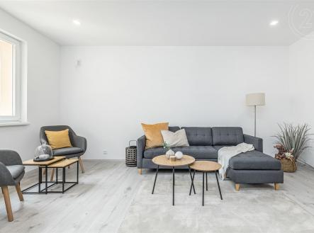Prodej bytu, 3+kk, 80 m²
