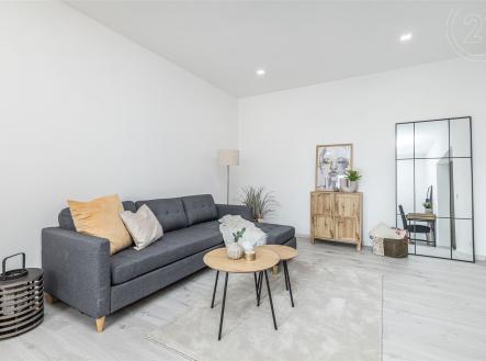Prodej bytu, 3+kk, 80 m²