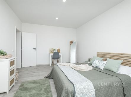 Prodej bytu, 3+kk, 80 m²