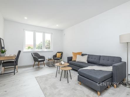 Prodej bytu, 3+kk, 80 m²