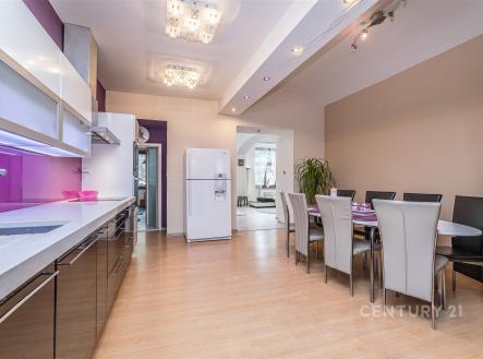 Prodej bytu, 3+1, 114 m²