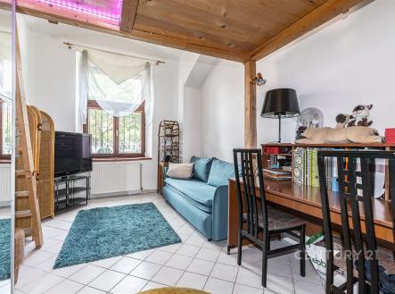 Prodej bytu, atypický, 114 m²