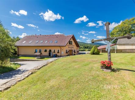 Prodej domu/vily, 1 020 m²