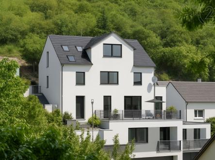 Prodej domu/vily, 315 m²