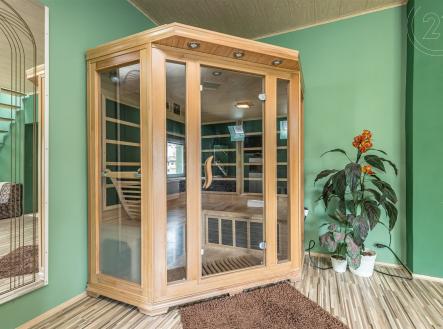 Prodej bytu, 4+1, 120 m²