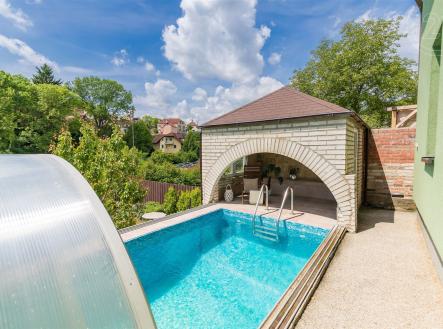 Prodej bytu, 4+1, 120 m²