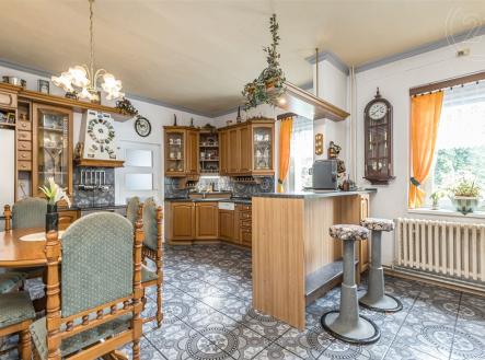 Prodej bytu, 5+1, 157 m²