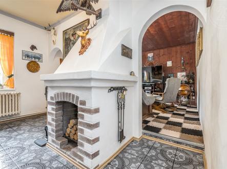 Prodej bytu, 5+1, 157 m²