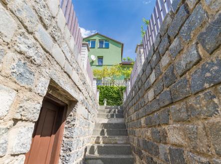 Prodej bytu, atypický, 38 m²