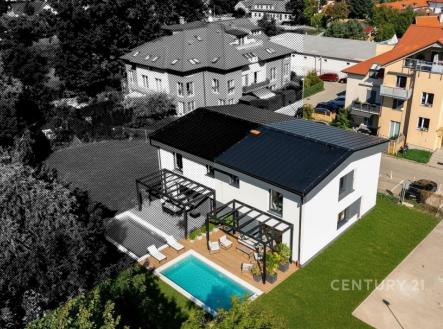 Prodej domu/vily, 157 m² obrázek