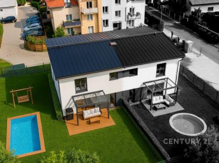 Prodej domu/vily, 157 m²