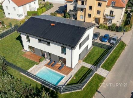 Prodej domu/vily, 157 m² obrázek