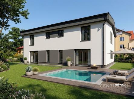 Prodej domu/vily, 157 m²