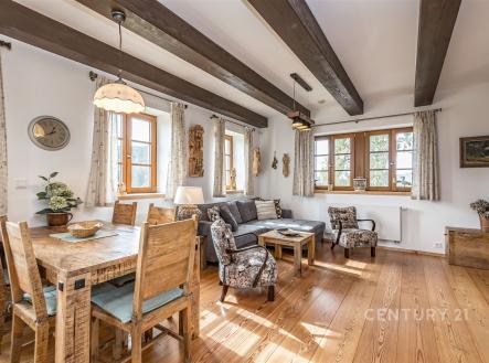 Prodej domu/vily, 293 m²