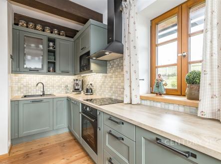 Prodej domu/vily, 293 m²