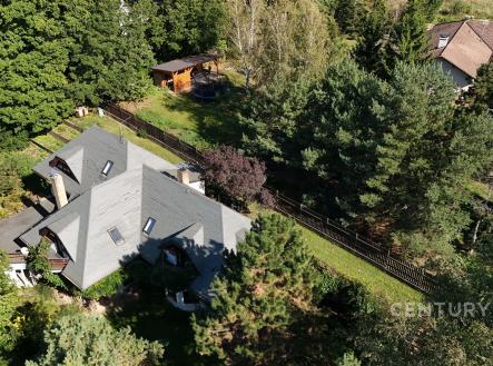 Prodej domu/vily, 367 m²