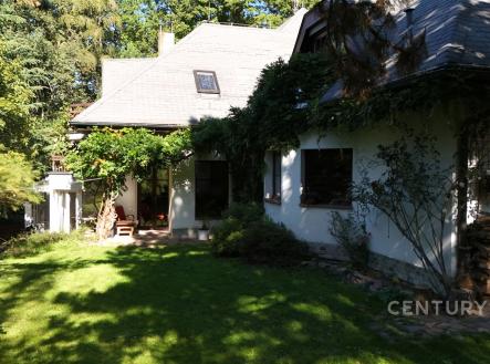 Prodej domu/vily, 367 m²
