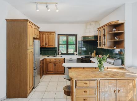 Prodej domu/vily, 378 m²