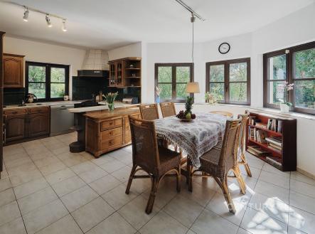 Prodej domu/vily, 378 m²