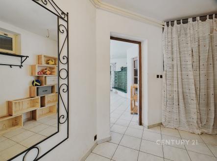 Prodej domu/vily, 378 m²