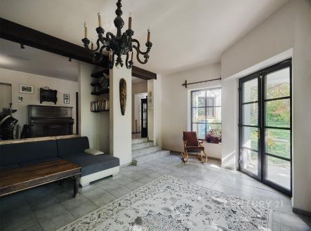 Prodej domu/vily, 378 m²