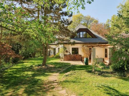 Prodej domu/vily, 378 m²