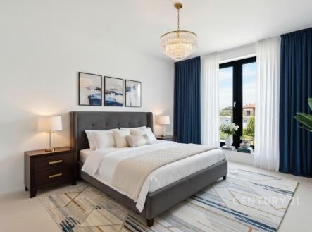 Prodej bytu, 5+kk, 188 m²