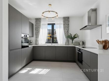 Prodej bytu, 5+kk, 188 m²