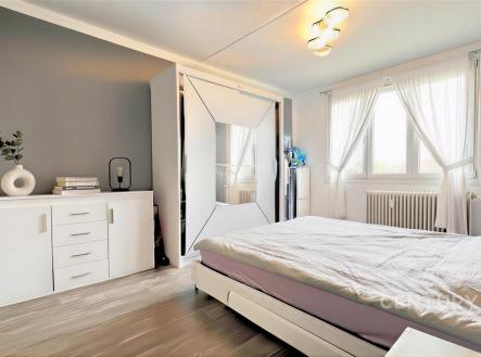 Prodej bytu, 3+kk, 77 m²