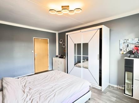 Prodej bytu, 3+kk, 77 m²