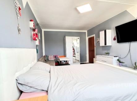 Prodej bytu, 3+kk, 77 m²