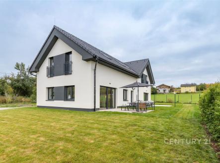 Prodej bytu, 4+kk, 135 m²