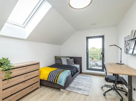 Prodej bytu, 4+kk, 135 m²