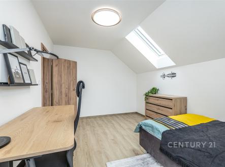 Prodej bytu, 4+kk, 111 m²