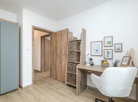 Prodej bytu, 4+kk, 94 m²